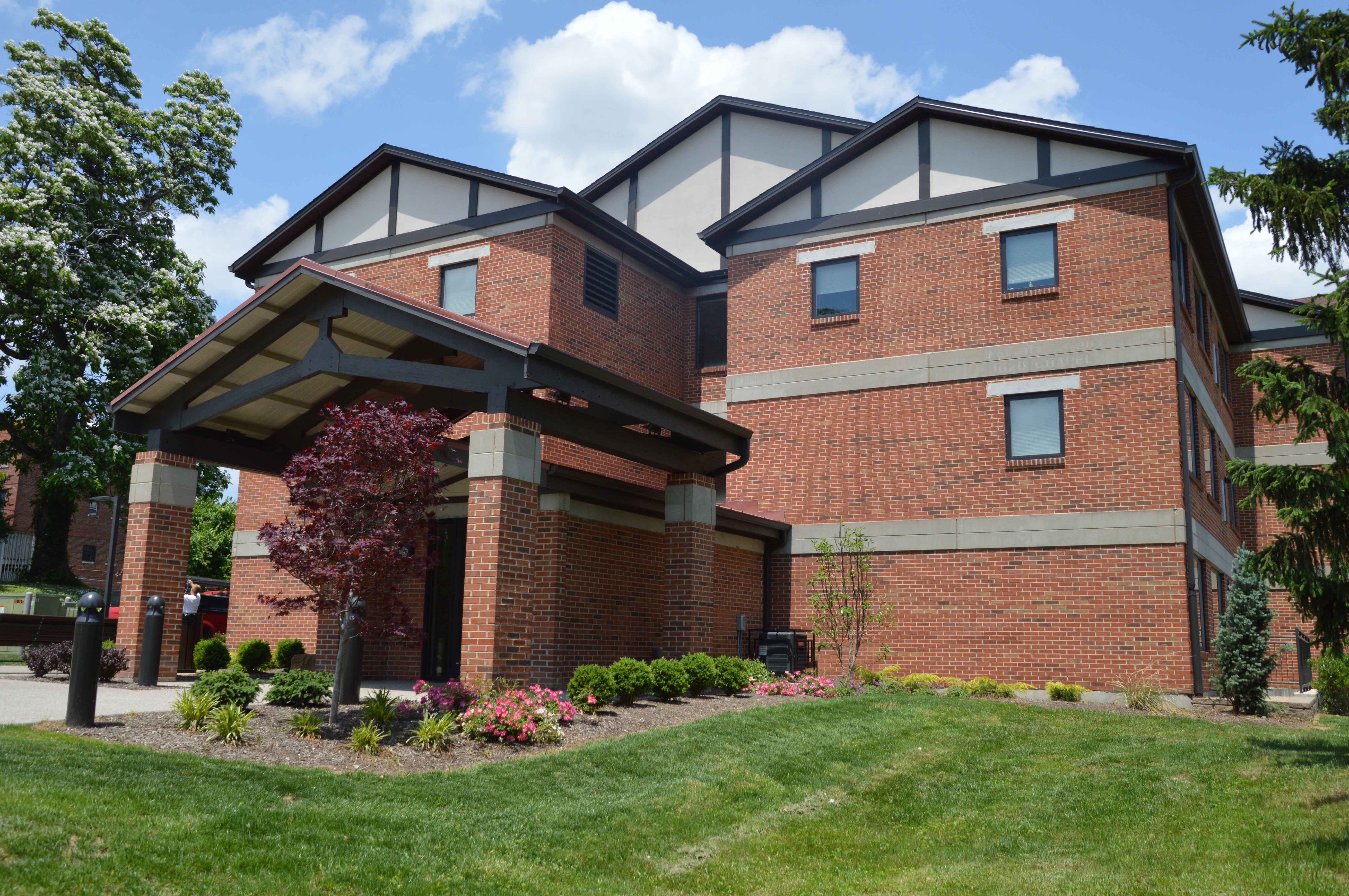 Walnut Court Photo Gallery